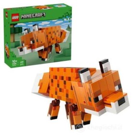 21588 LA VOLPE
