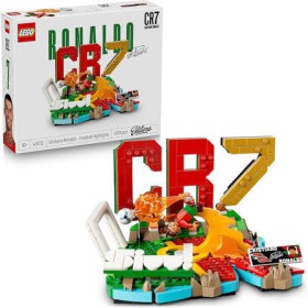 43012 CRISTIANO RONALDO HIGLIGHTS CALCISTICI