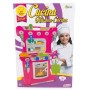 CUCINA MR CHEF ROSA