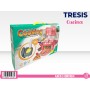BANCHETTO CUCINA IN BOX + ACCESSORI