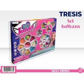 SET COMPONI LA TUA COLLANA