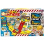 IL MIO CANTIERE