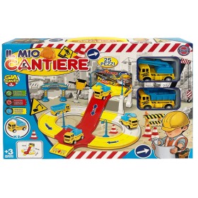 IL MIO CANTIERE