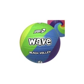 PALLONE BEACH VOLLEY WAVE