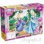 PUZZLE MAXI LISCIANI 150PZ CENERENTOLA