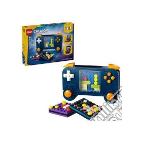 31380 CONSOLE DI GIOCO RETRO'