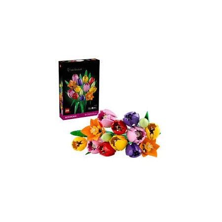 11501 BOUQUET DI TULIPANI