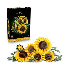 11502 BOUQUET DI GIRASOLI