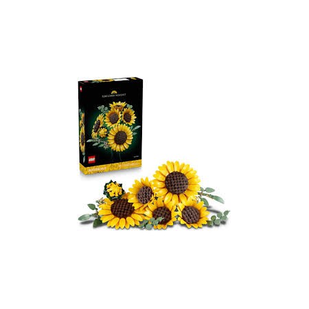 11502 BOUQUET DI GIRASOLI