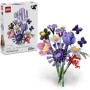 11507 BOUQUET DI FIORI DI OLIVA RODRIGO