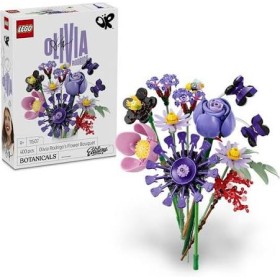 11507 BOUQUET DI FIORI DI OLIVA RODRIGO