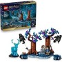 76475 FORESTA PROIBITA EXPECTO PATRONUM