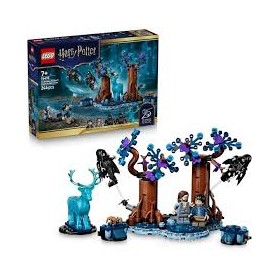 76475 FORESTA PROIBITA EXPECTO PATRONUM