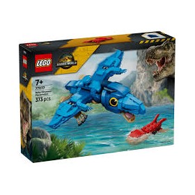 77977 DINOSAURO BEBE' PTERANODONTE