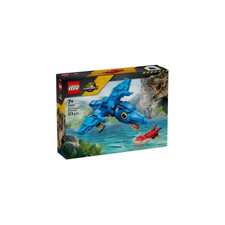 77977 DINOSAURO BEBE' PTERANODONTE