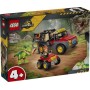 77978 CAMION DA TRASPORTO PER IL GIOVANE T-REX