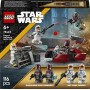 75449 BATTLE PACK ASSEDIO DI MANDALORE