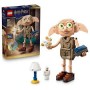 76469 DOBBY L'ELFO LIBERO