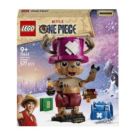 75643 TONY TONY CHOPPER