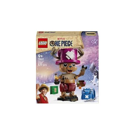 75643 TONY TONY CHOPPER