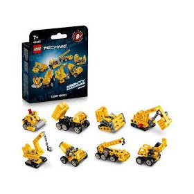 42233 MACCHINE POTENTI