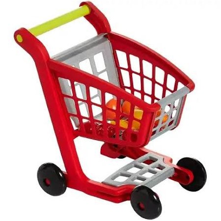 CARRELLO DELLA SPESA