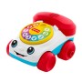 TELEFONO TRAINABILE
