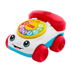 TELEFONO TRAINABILE