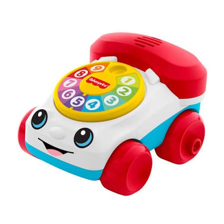 TELEFONO TRAINABILE