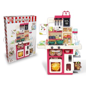 GRANDE CHEF CUCINA C/ACCESSORI