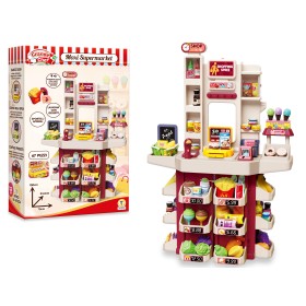 GRANDE CHEF SUPERMARKET GIGANTE CM.100