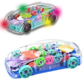AUTO LUCI E SUONI CM.24