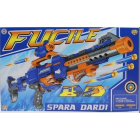 FUCILE SPARA DARDI