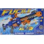 FUCILE SPARA DARDI