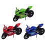 SCATOLA 3 MOTO