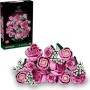 10374 BOUQUET DI ROSE ROSA