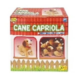 CANE CAPRIOLA