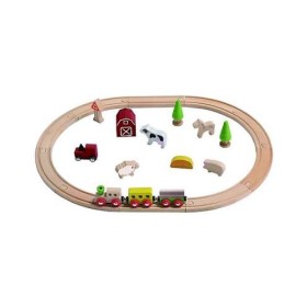 PISTA TRENINO