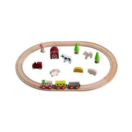 PISTA TRENINO