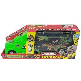 DINOSAURO TRUCK