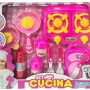 SET CUCINA