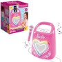KARAOKE BARBIE