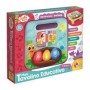 CAROTINA MINI TAVOLINO EDUCATIVO IL BOSCO