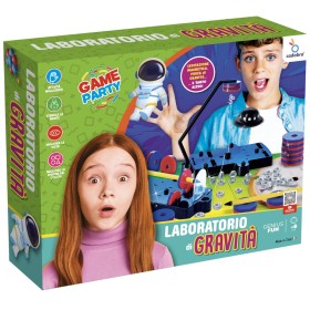 LABORATORIO DI GRAVITA'