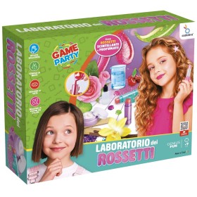 LABORATORIO DEI ROSSETTI