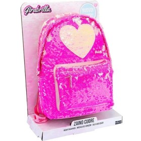 HEART BACKPACK GIRABRILLA