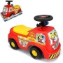 RIDE ON MICKEY EASY FIRE TRUCK