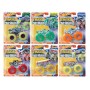 MONSTER JAM HOT WHEELS 1:64