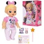 BAMBOLA MINNIE CON GUANCE LUMINORE