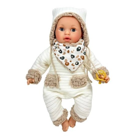 ALEX COZY WHITE